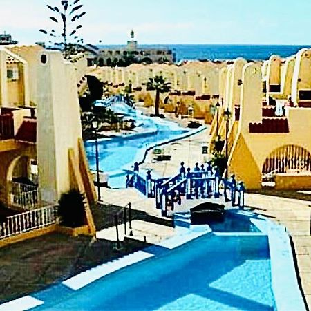 Mareverde, Bellissimo Appartamento A Due Passi Dal Mare Costa Adeje  Exterior foto