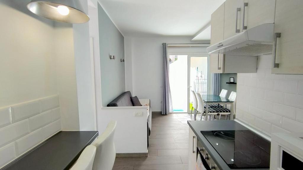 Mareverde, Bellissimo Appartamento A Due Passi Dal Mare Costa Adeje  Exterior foto